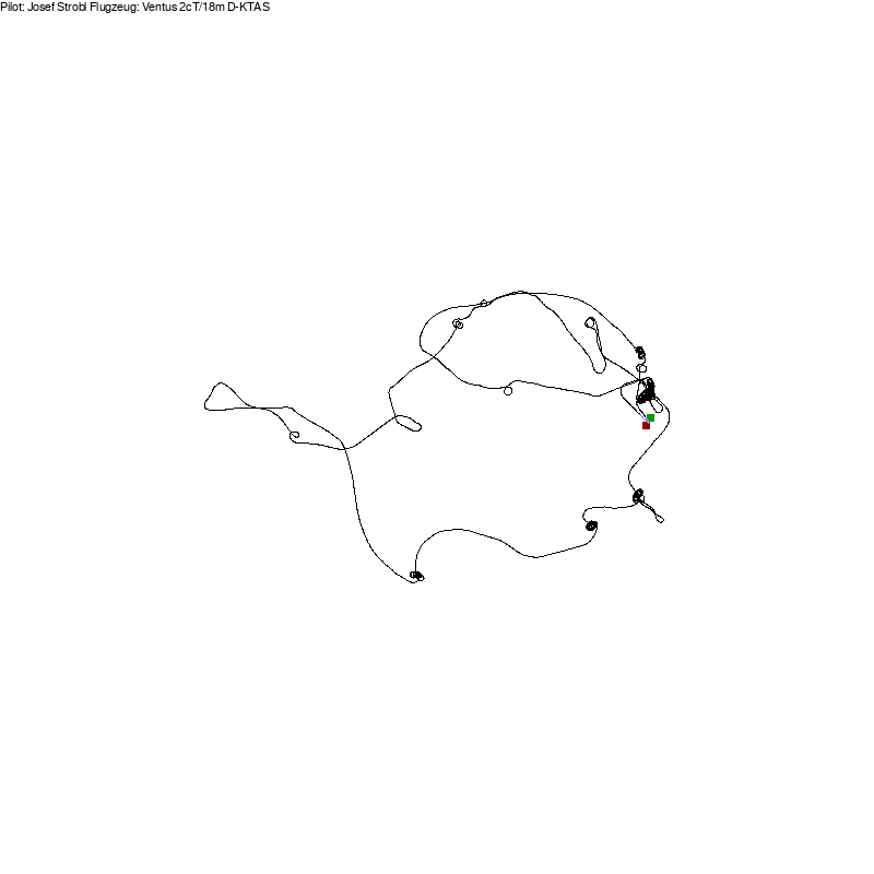 Flugspur